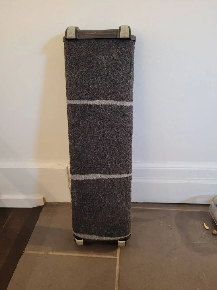 Cat Scratcher photo 1