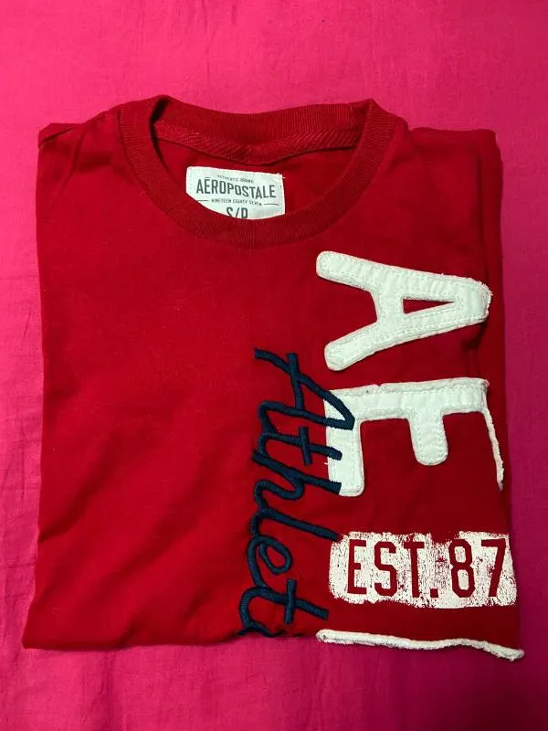 Aeropostale Tshirt photo 1