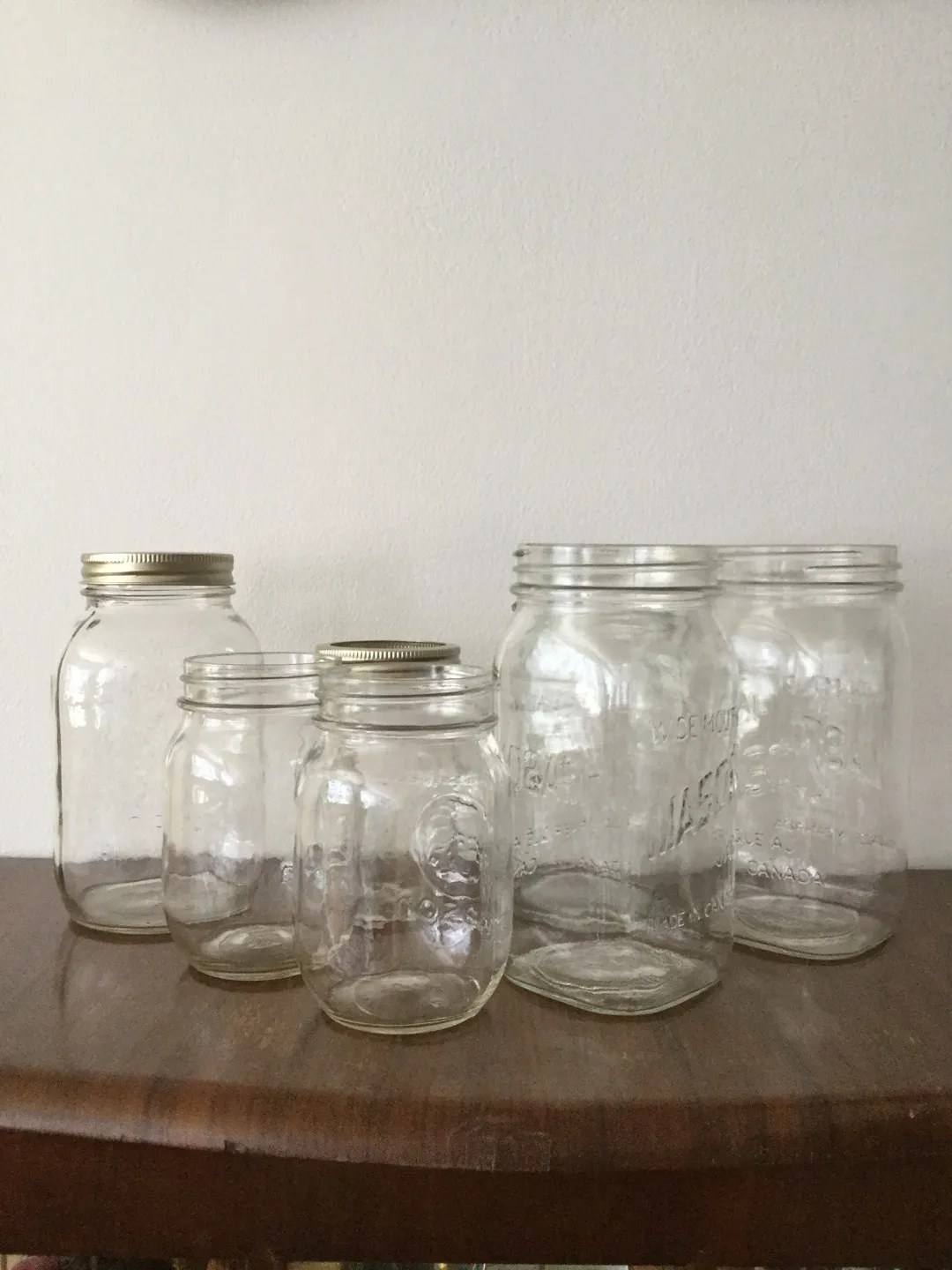 Canning Jars photo 1