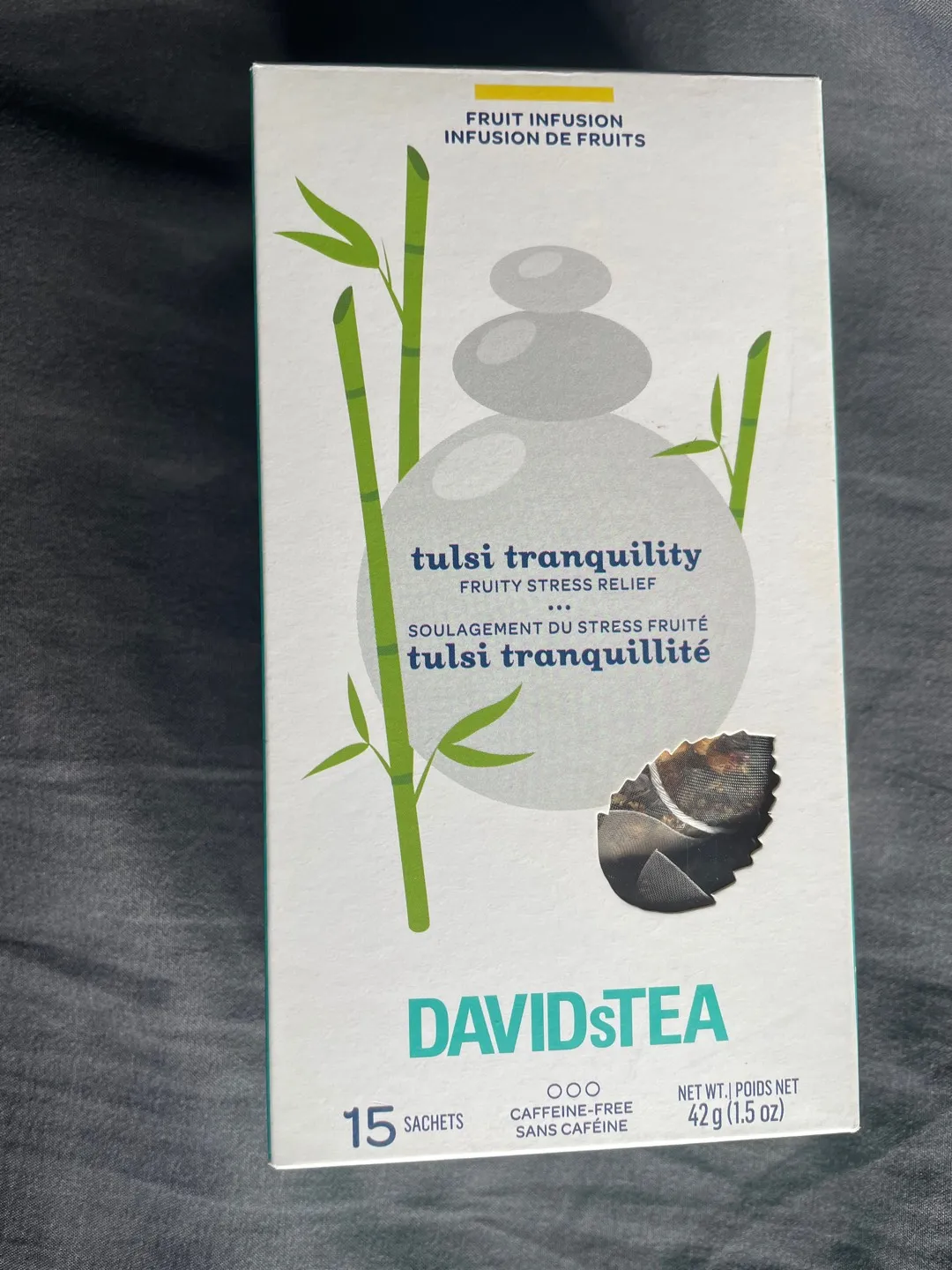 Davids Tea photo 1