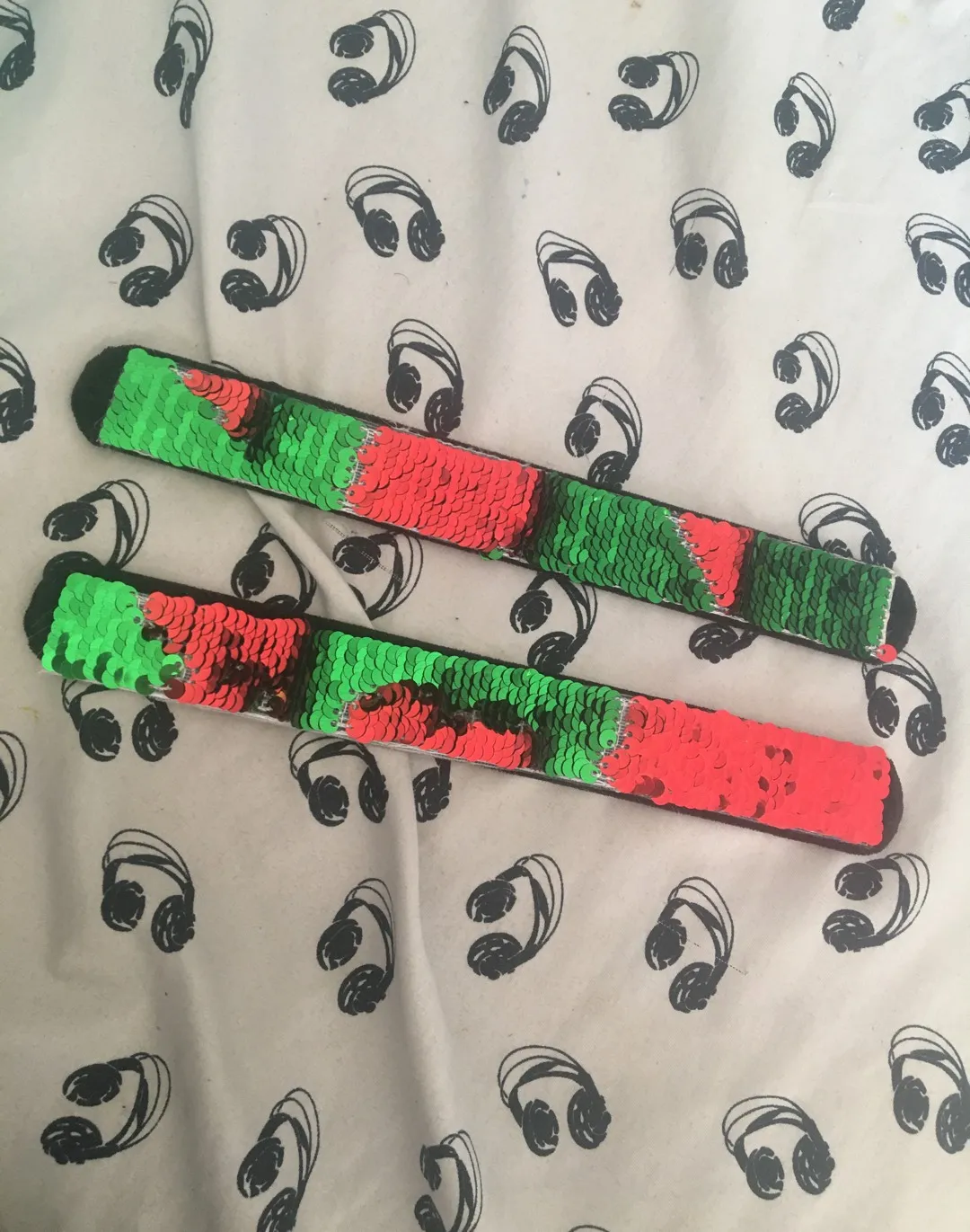 Snap bracelets photo 1