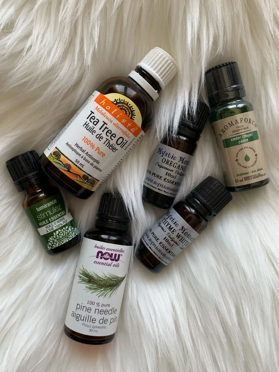 Essential Oils! photo 1