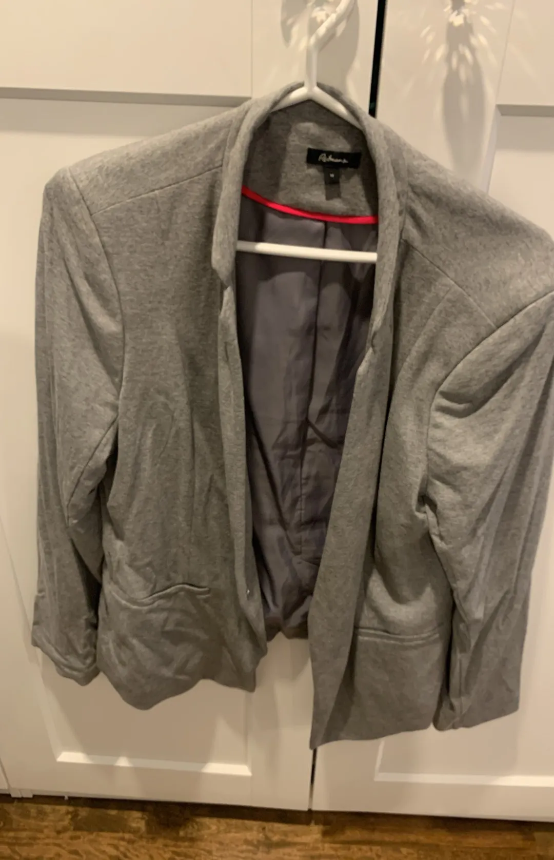 Reitmans Blazer photo 1