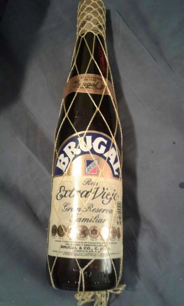 Rum photo 1