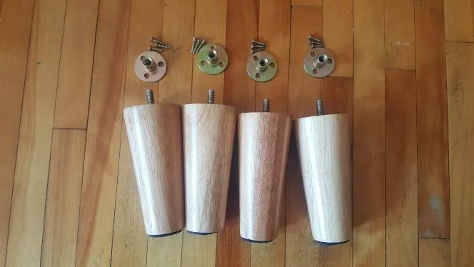 Furniture Legs photo 1