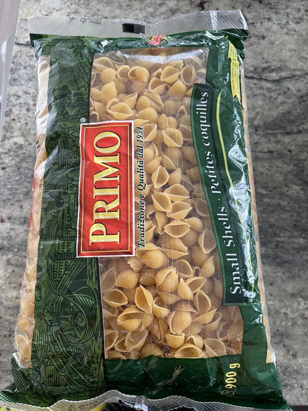 Free Food Pasta photo 1