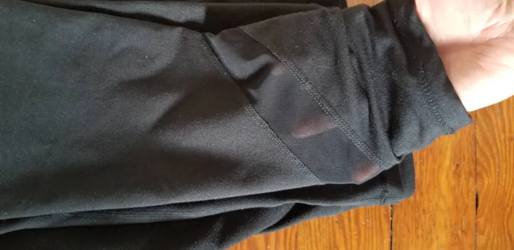 Size Large Leggings photo 1