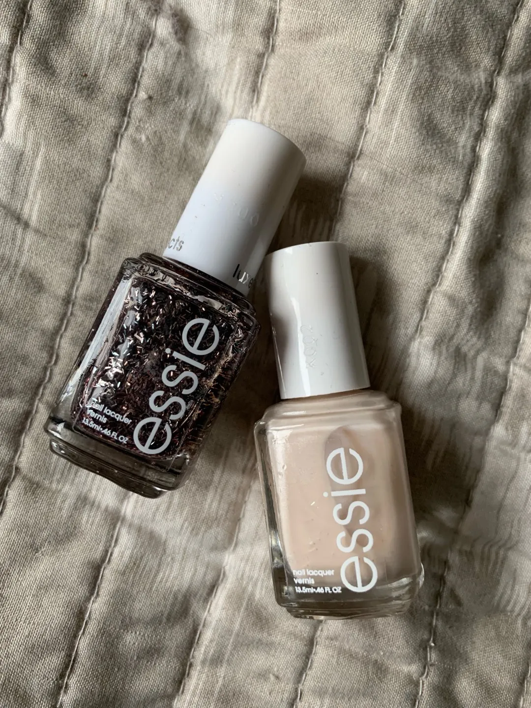 Essie Polishes BNWT photo 1
