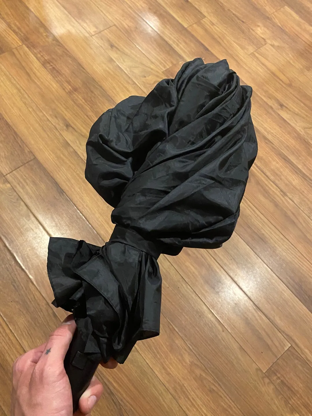 Free Umbrella! photo 1