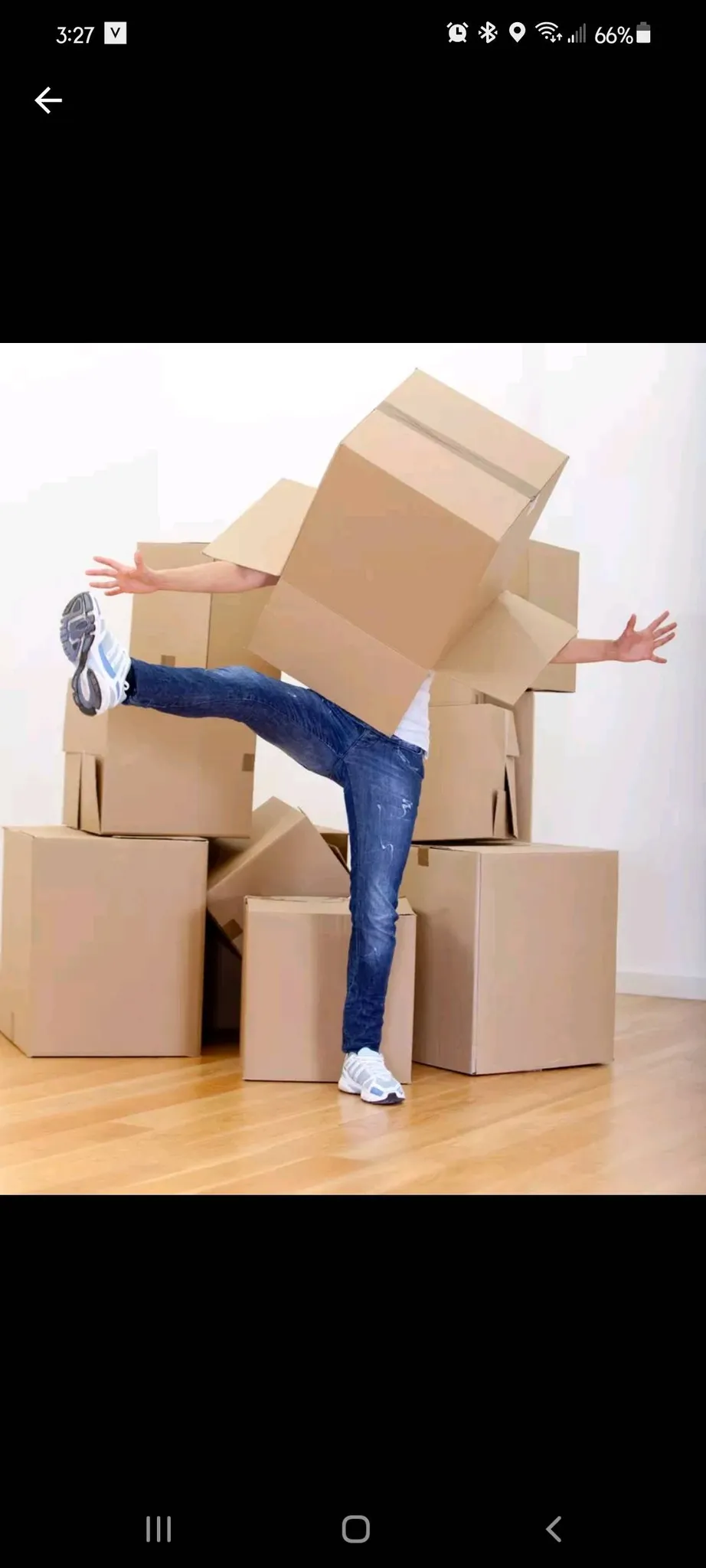 ISO Moving Boxes Asap photo 1