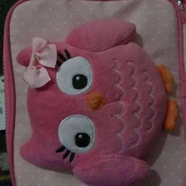 new insulated lunch bag photo 1