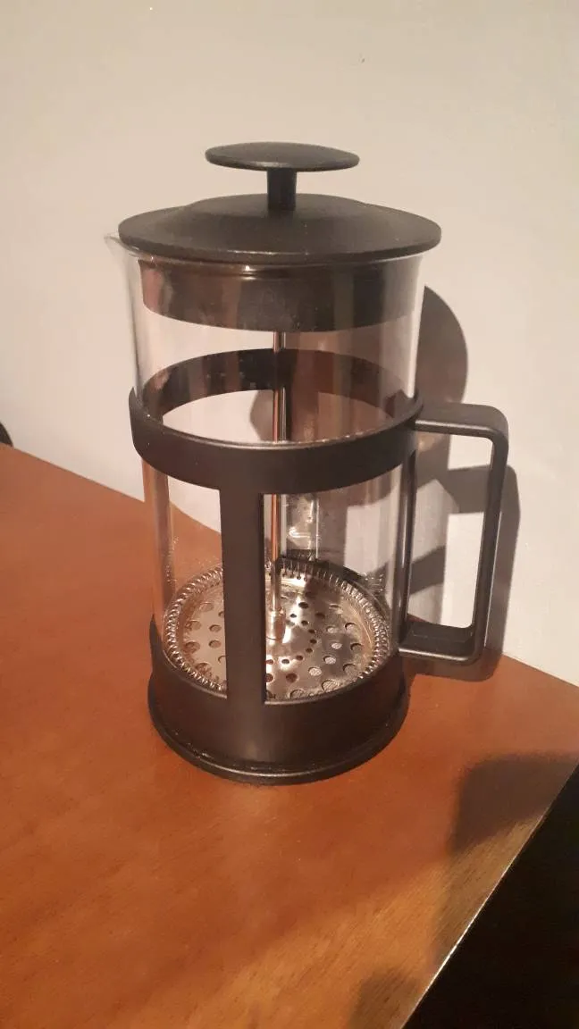 Coffee Press photo 1