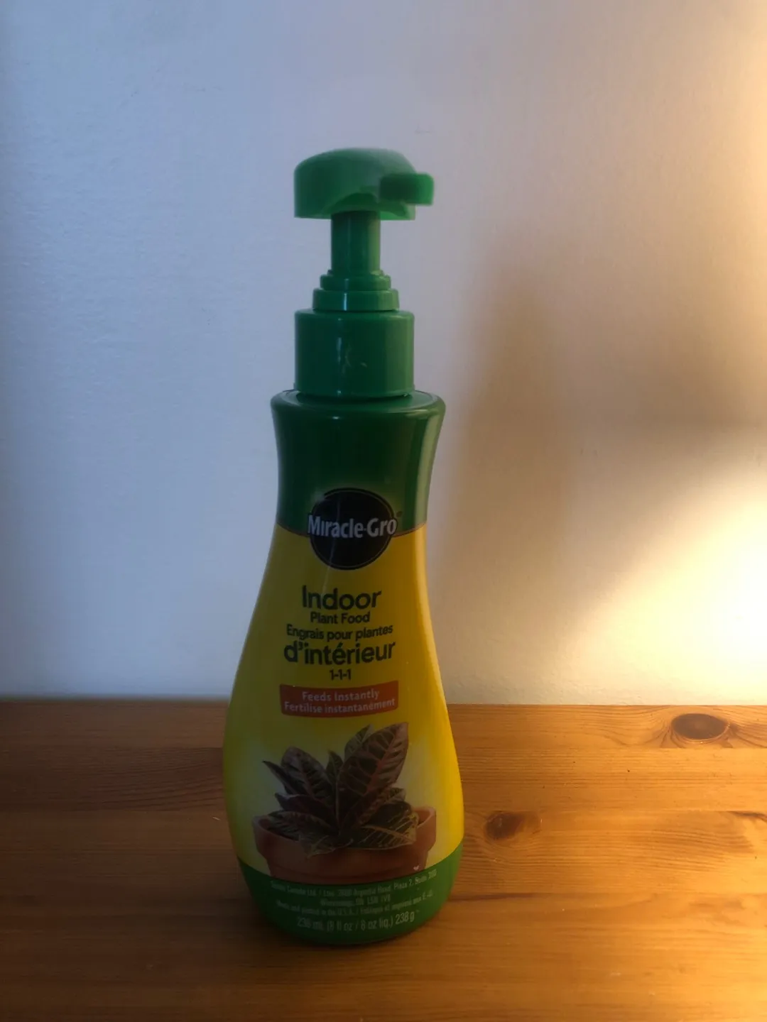 Free: Indoor Plant Fertilizer photo 1