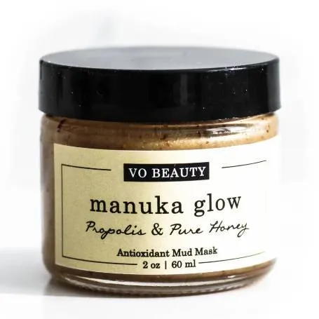Vo Beauty Manuka Glow Honey Mask photo 1