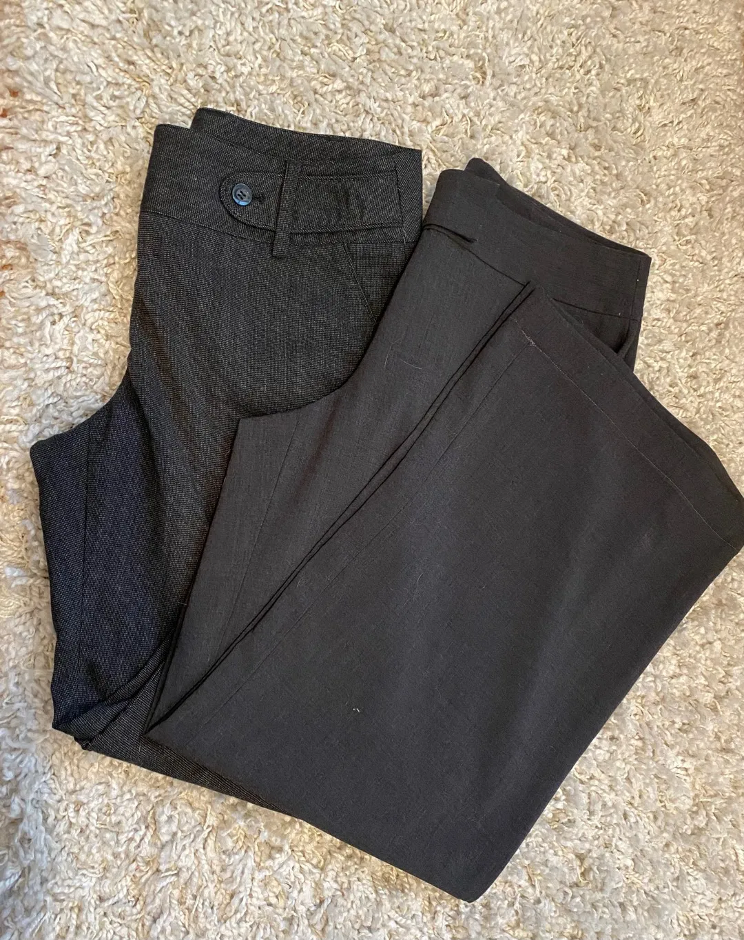 2 Dress Pants photo 1