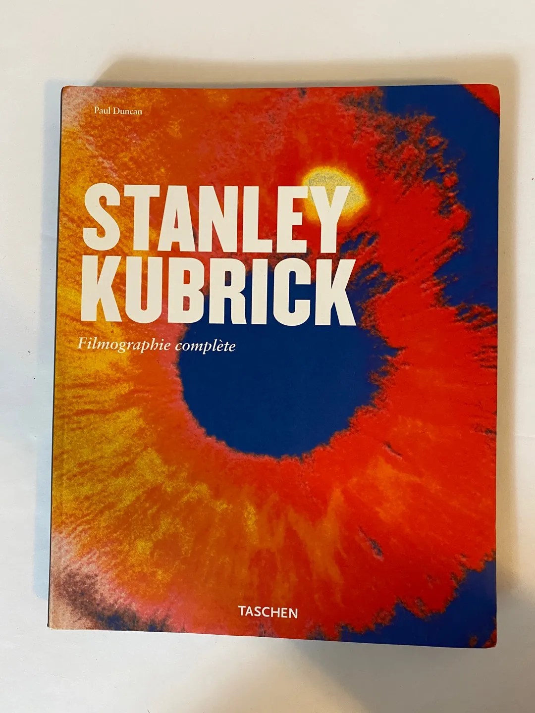 Stanley Kubrick Filmographie Complète (book) photo 1