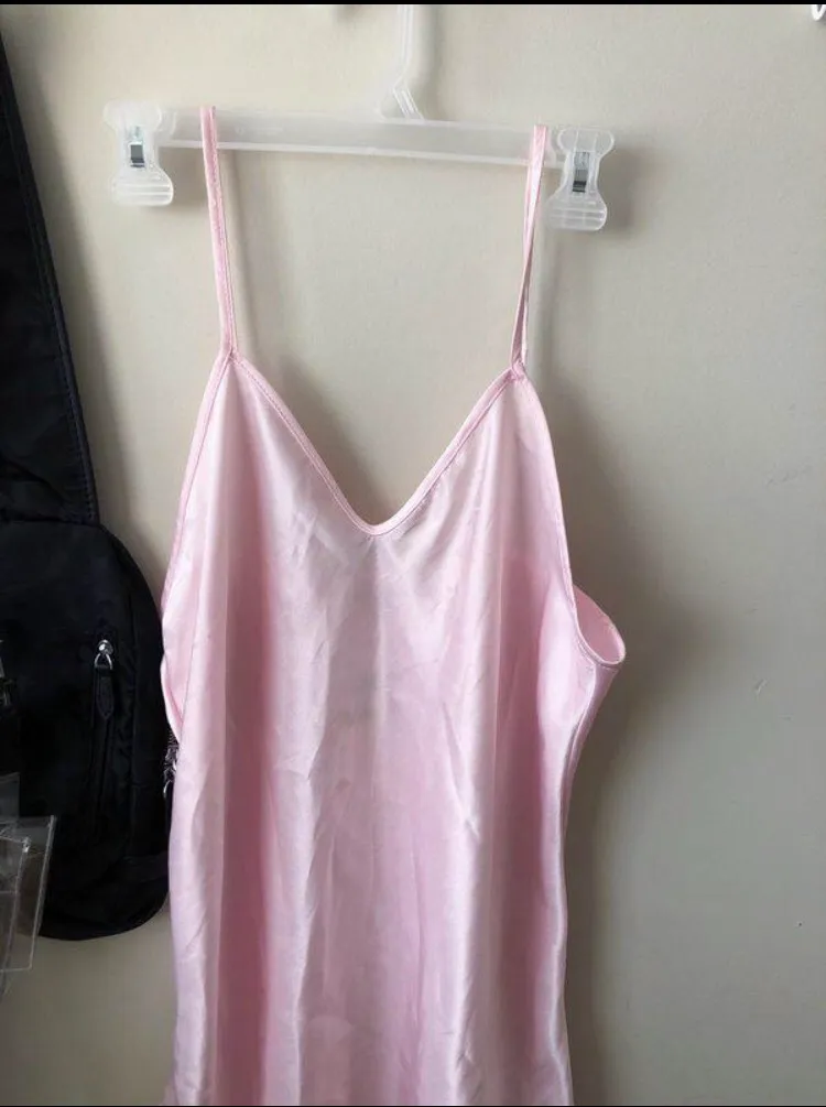 La vie en rose slip photo 1