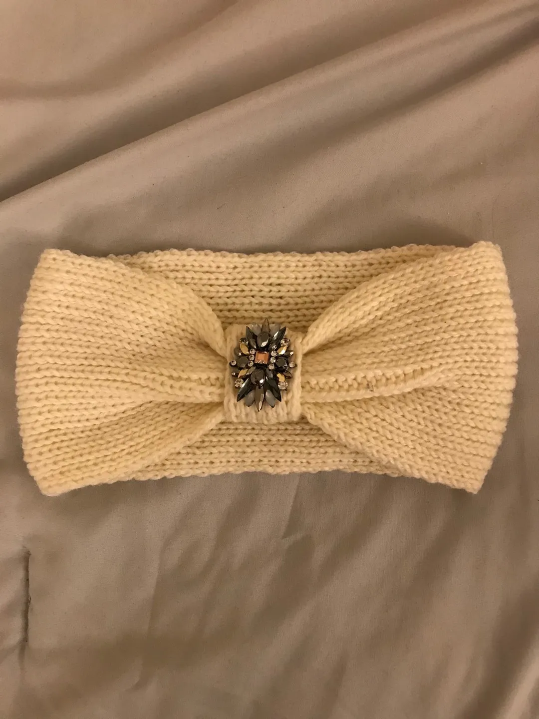 head warmers! photo 1