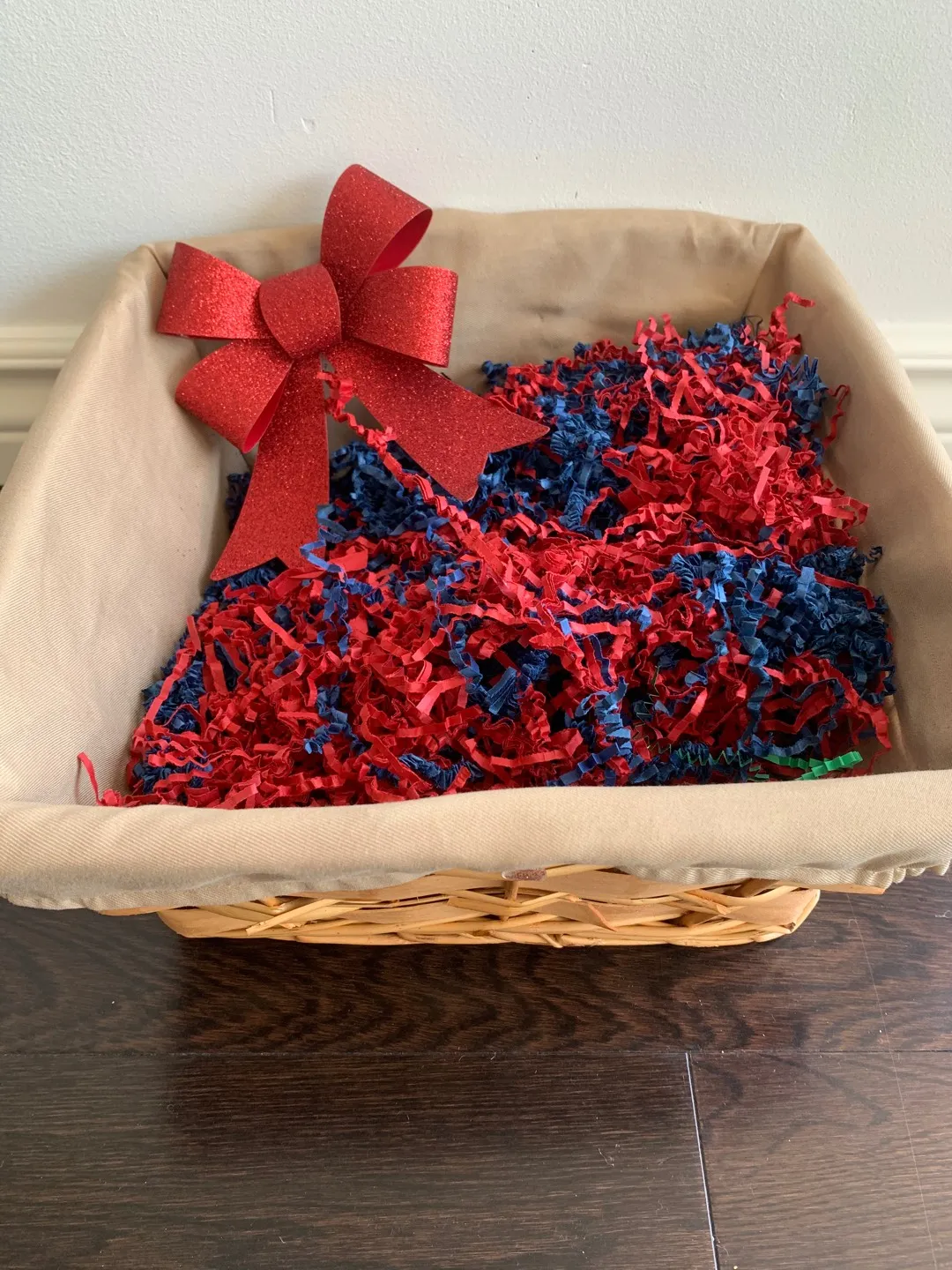 Gift Basket photo 1