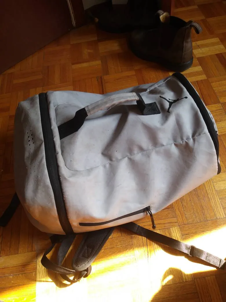 Large Backpack photo 1