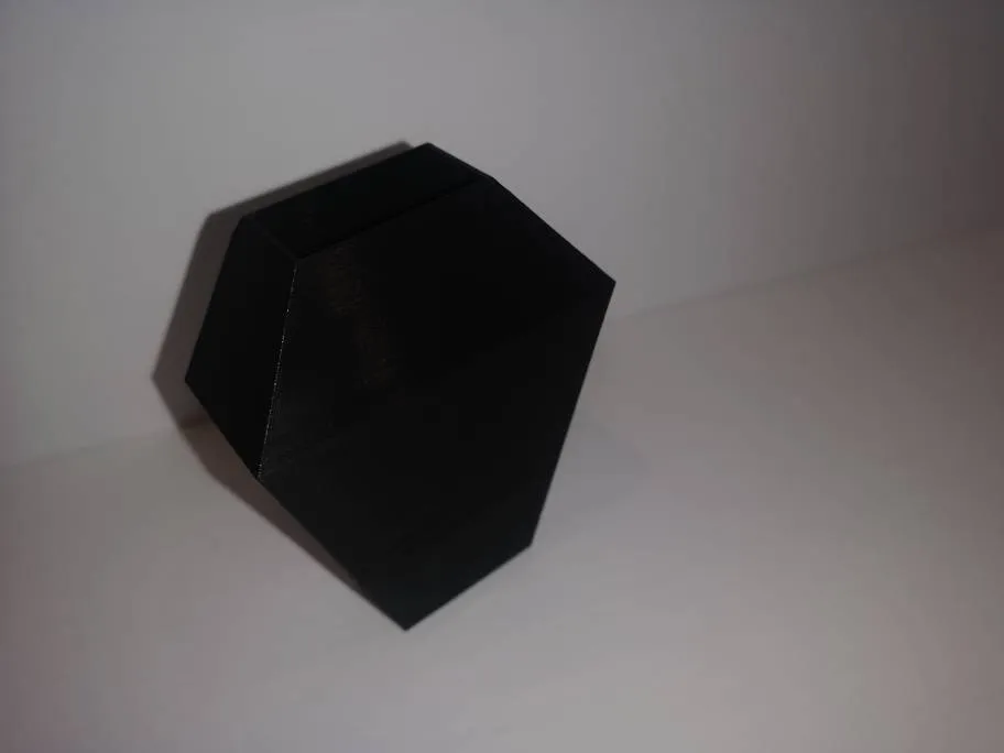 Casket Planter photo 1