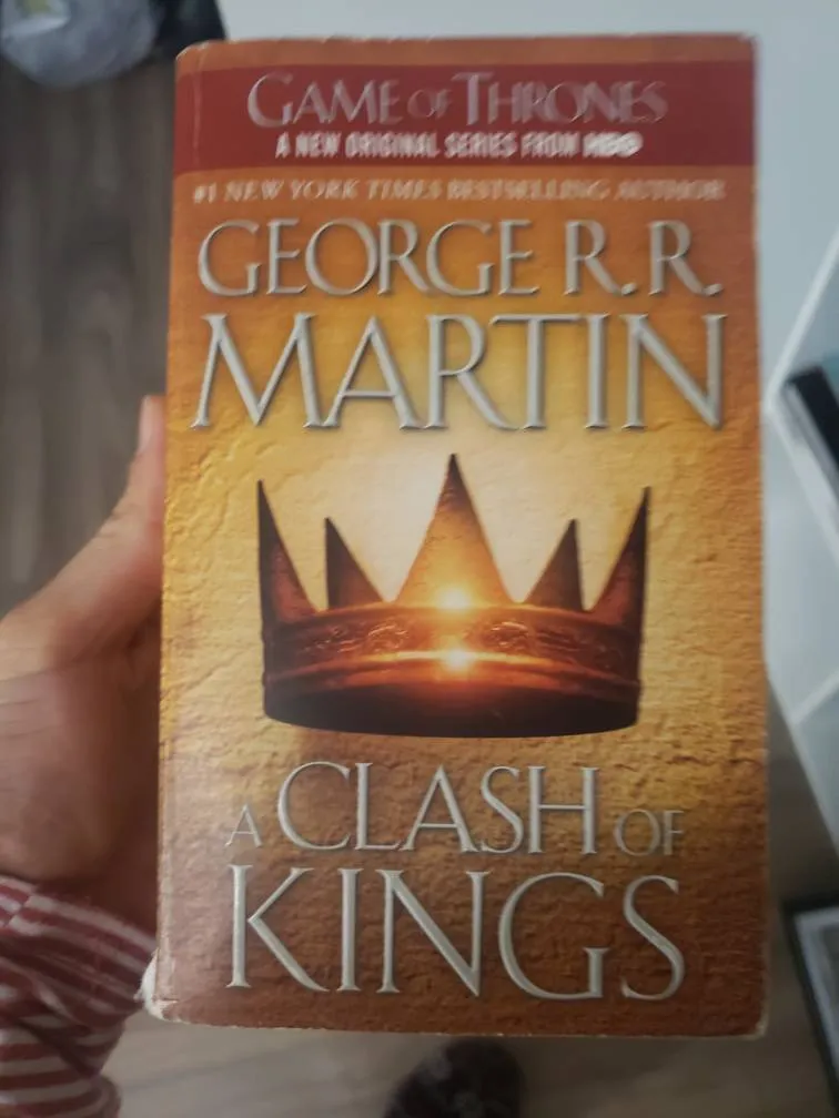 Game Of Thrones photo 1