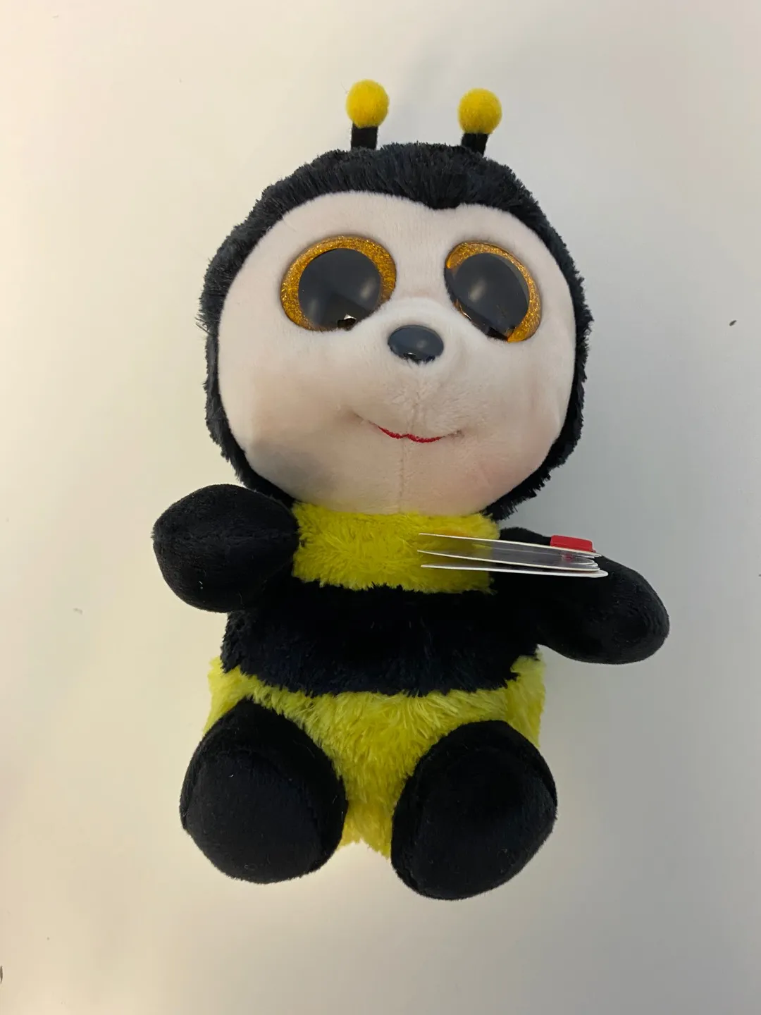 Beanie Boo Bee photo 1