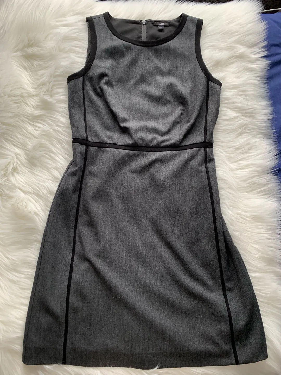 Jacob Dress Size S photo 1