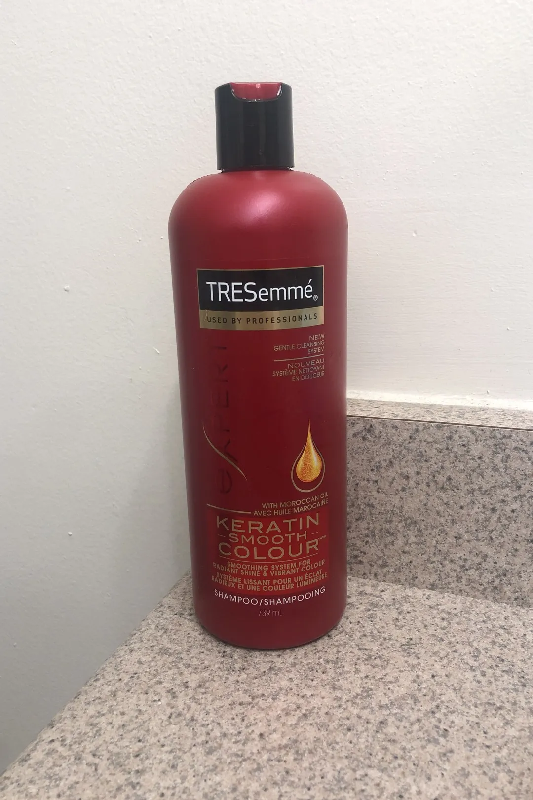 Colour Safe Shampoo photo 1