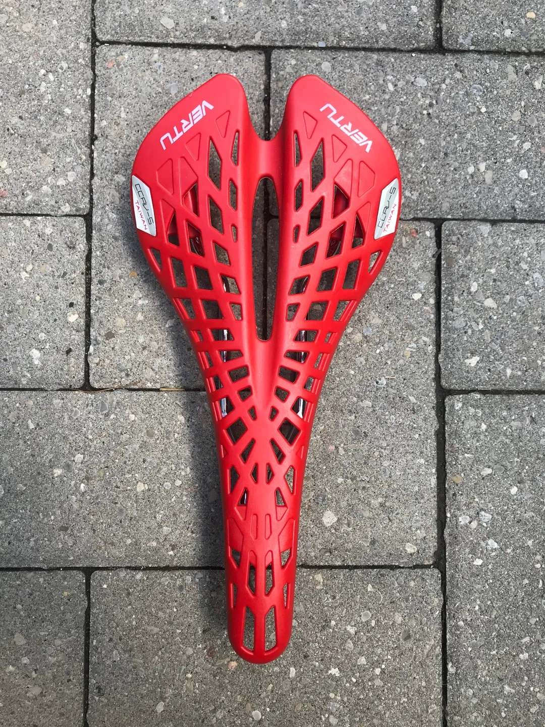 Bike Saddle / Seat (Never Used) photo 1