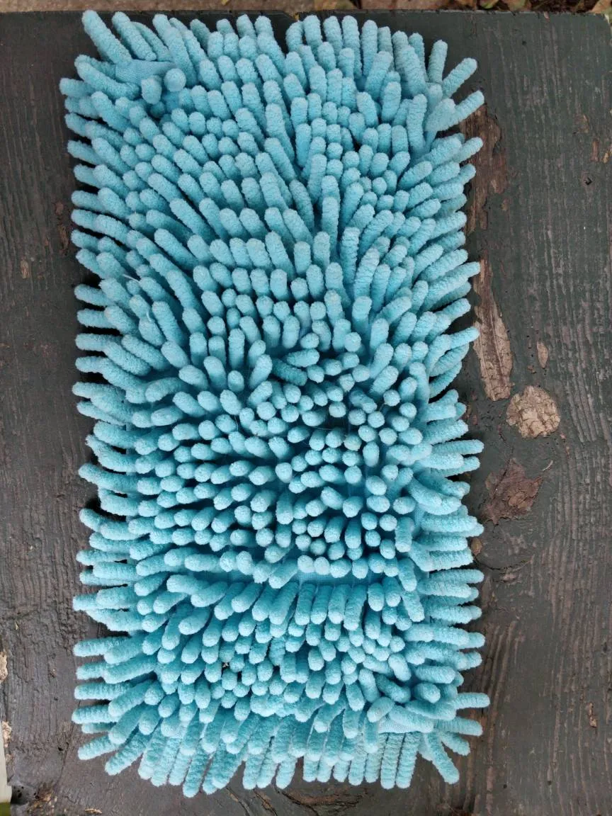 🆓 Dust/Mop Head photo 1