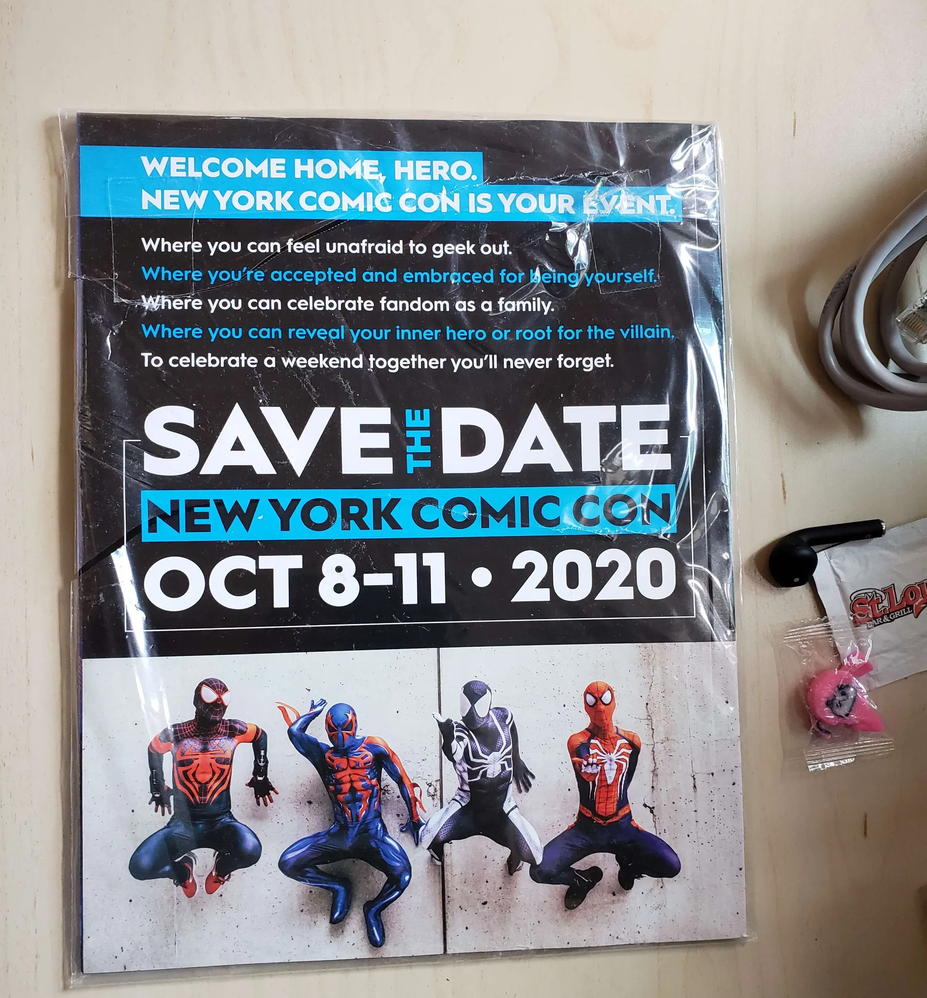 Comic  BNIP     Collectors Edition photo 1