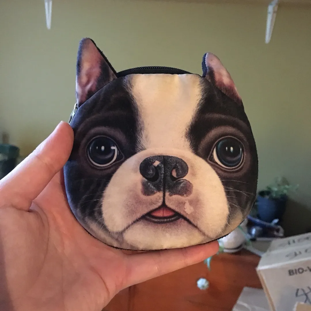 Cute Pouch photo 1