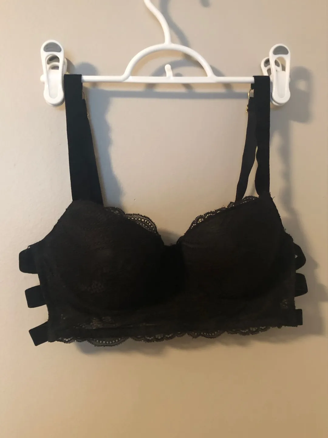 Bandeau Style Bra photo 1