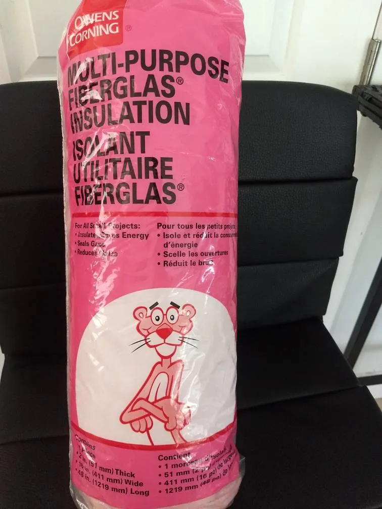 Multi-Purpose Insulation photo 1