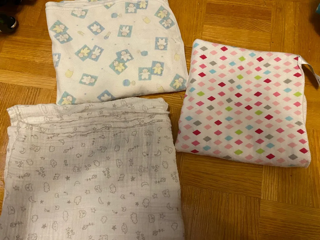 Baby Blankets photo 1