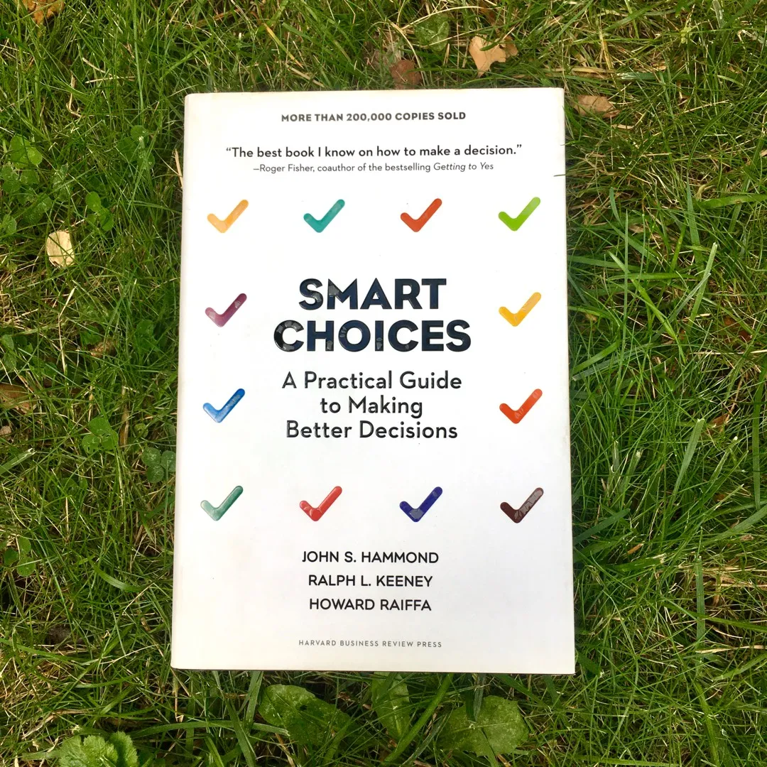 Smart Choices photo 1