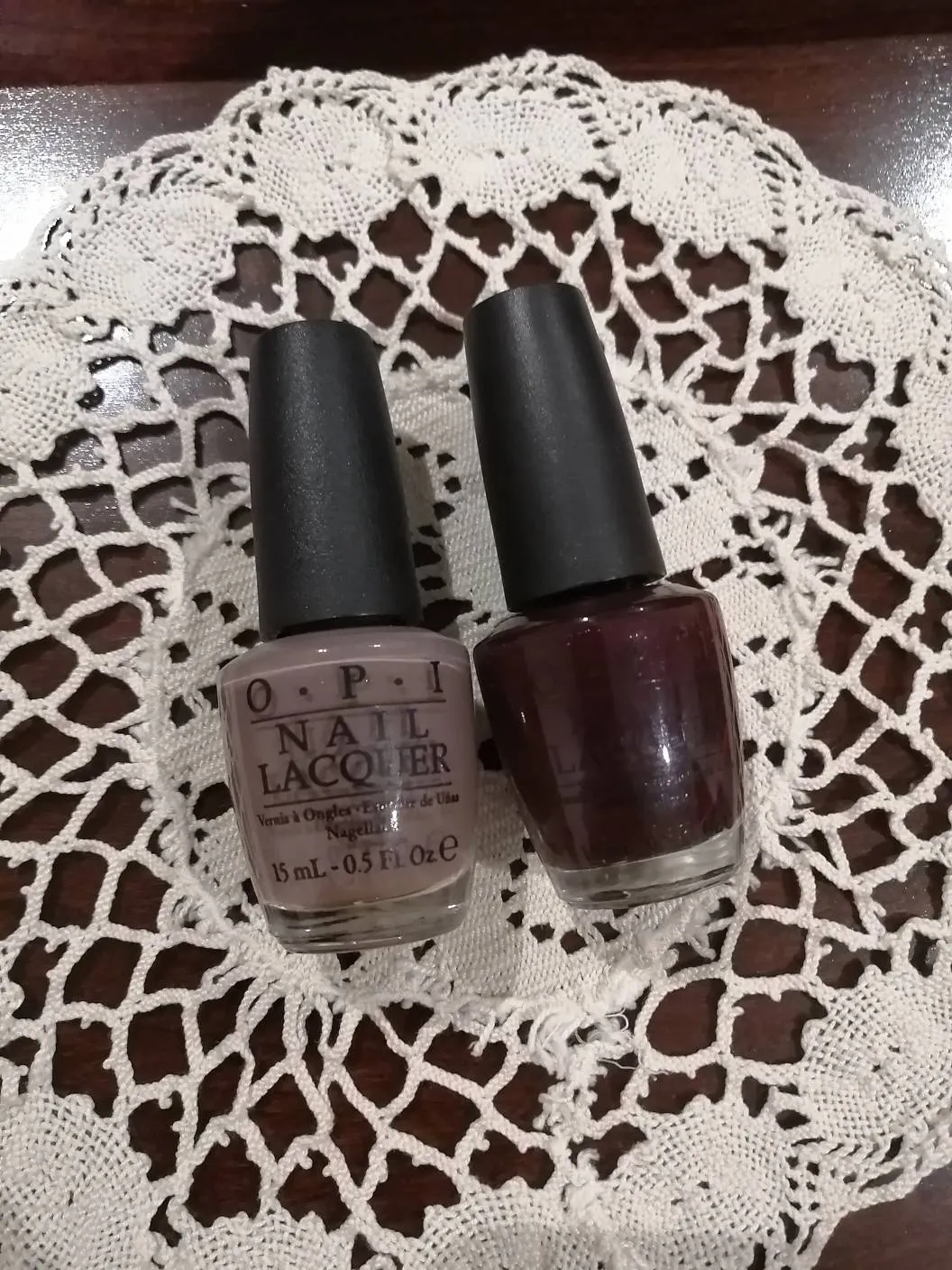OPI Nail Polish photo 1