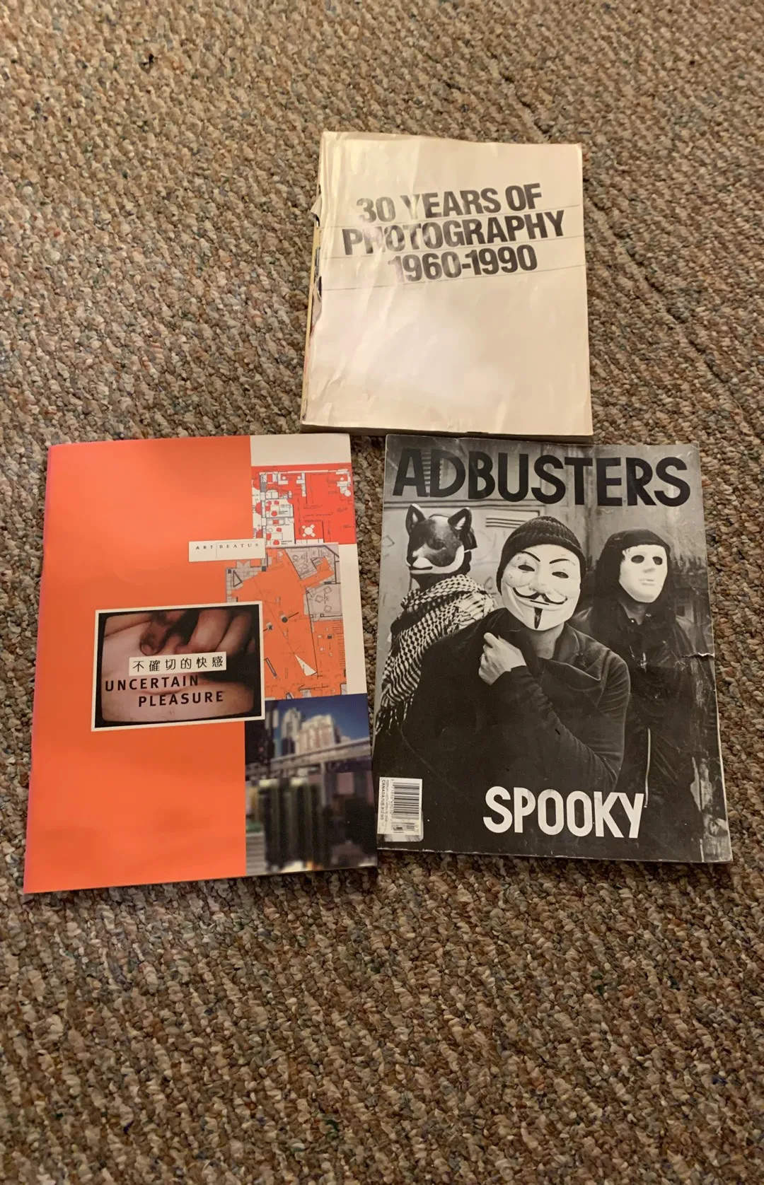 Art Magazines photo 1