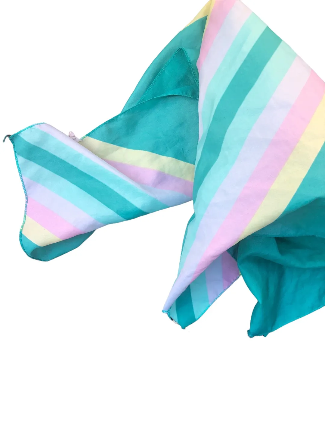 Vintage Scarf photo 1