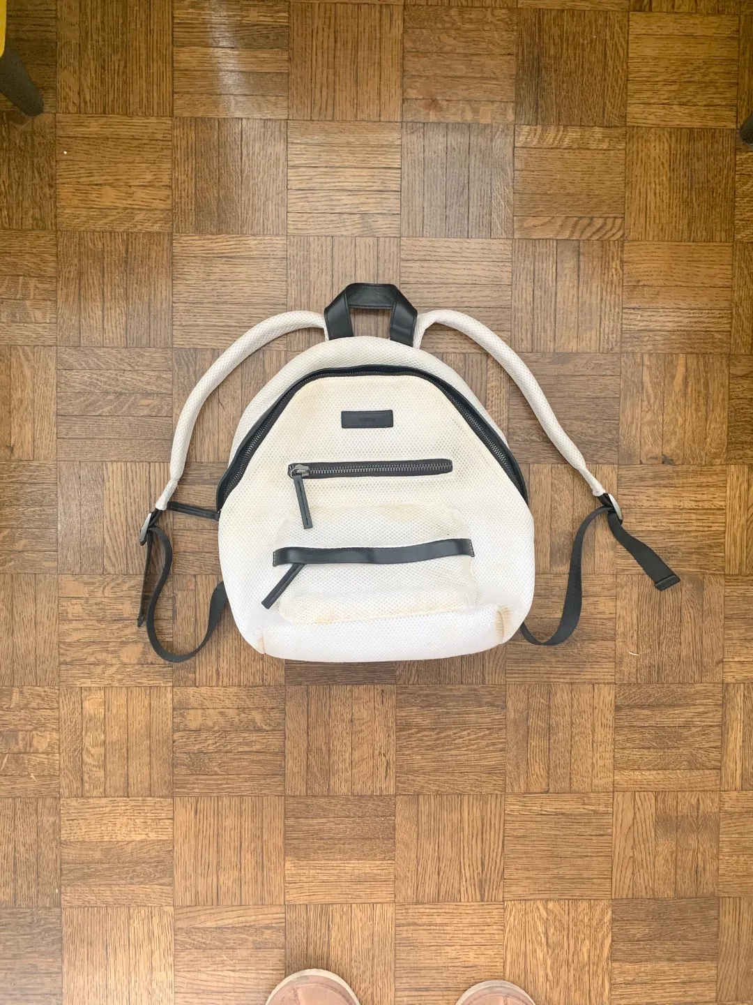 Topshop Bagpack photo 1