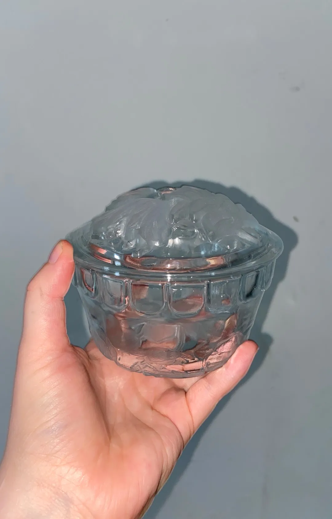 2 Vintage Catchalls photo 1