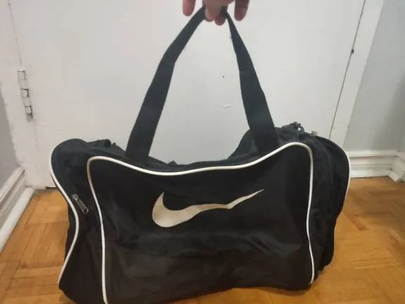 Used Duffle Bag photo 1