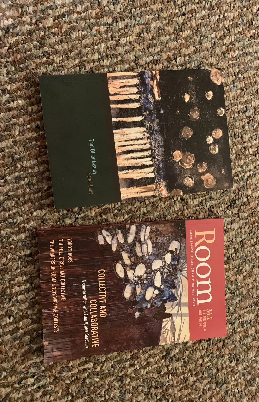 Poetry And Literature Books photo 1