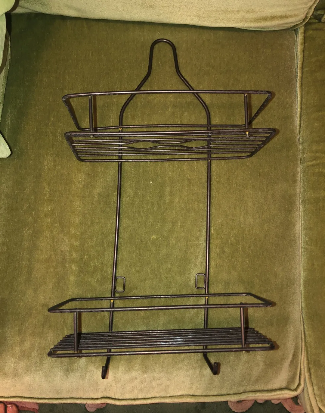 Shower Caddy photo 1