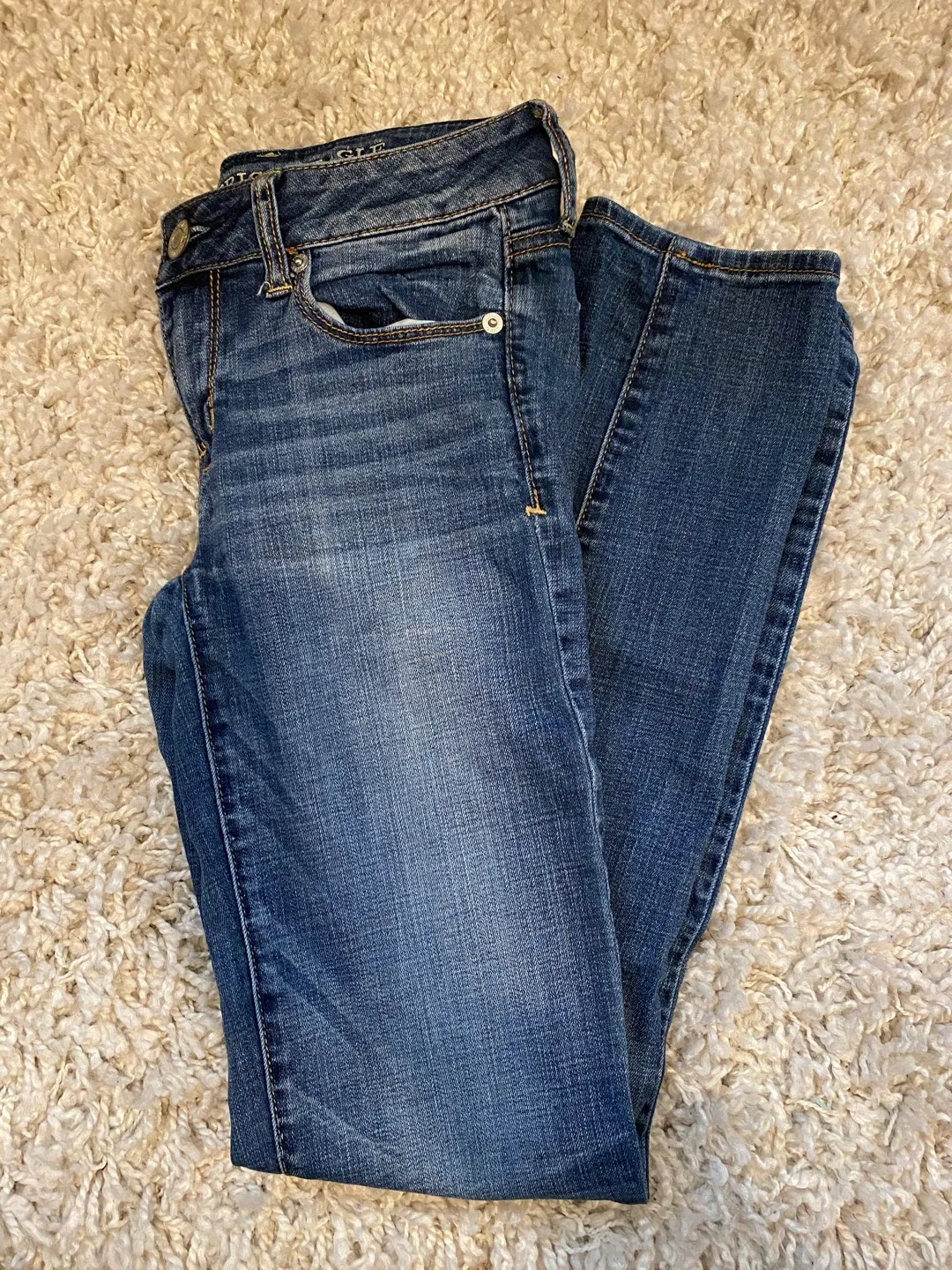 American Eagle Jeans photo 1