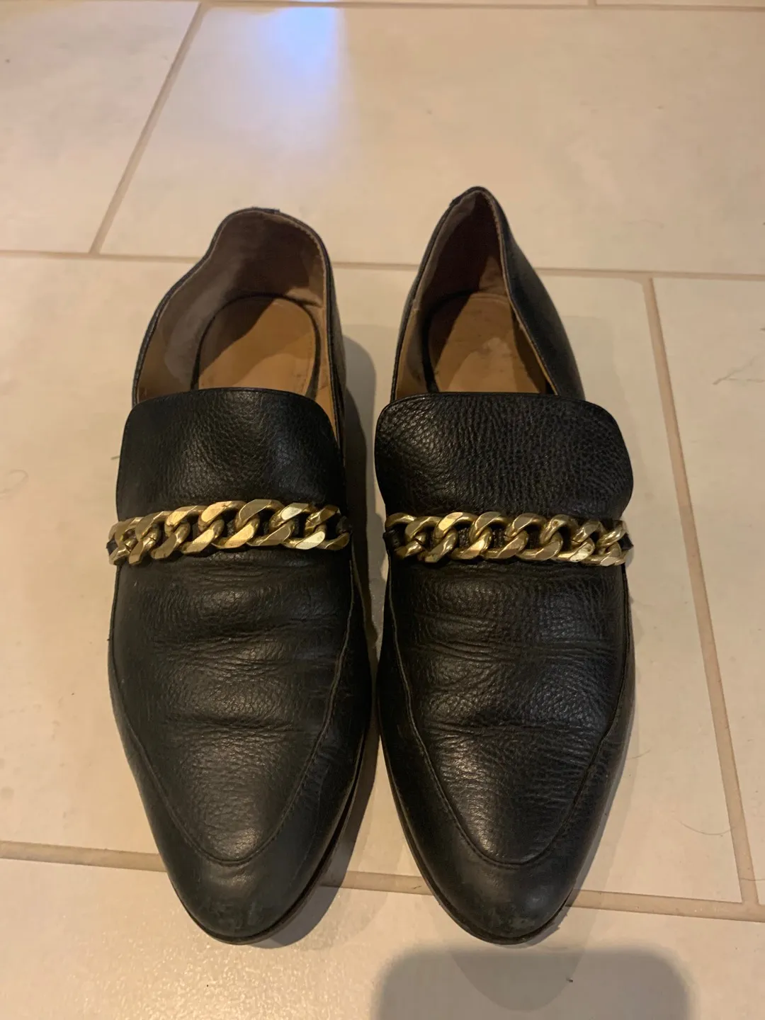 Calvin Klein Loafer photo 1
