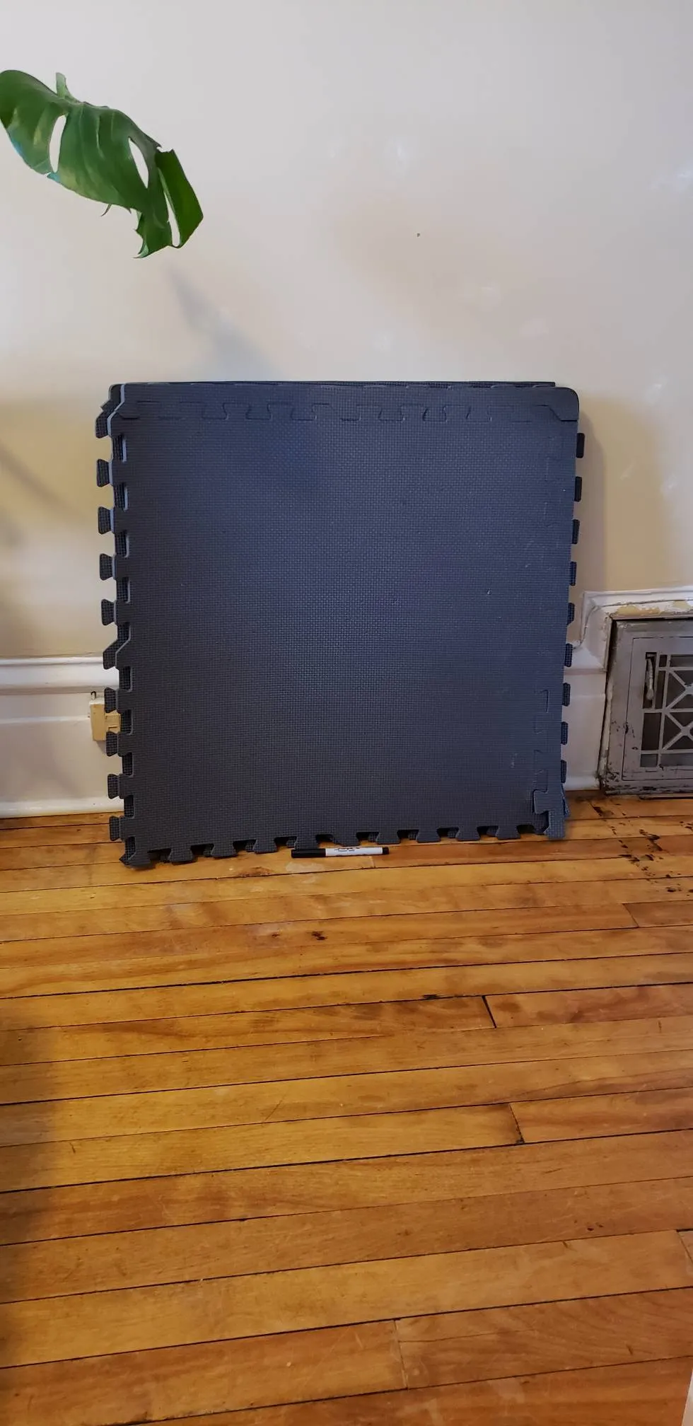 Foam Floor Squares photo 1