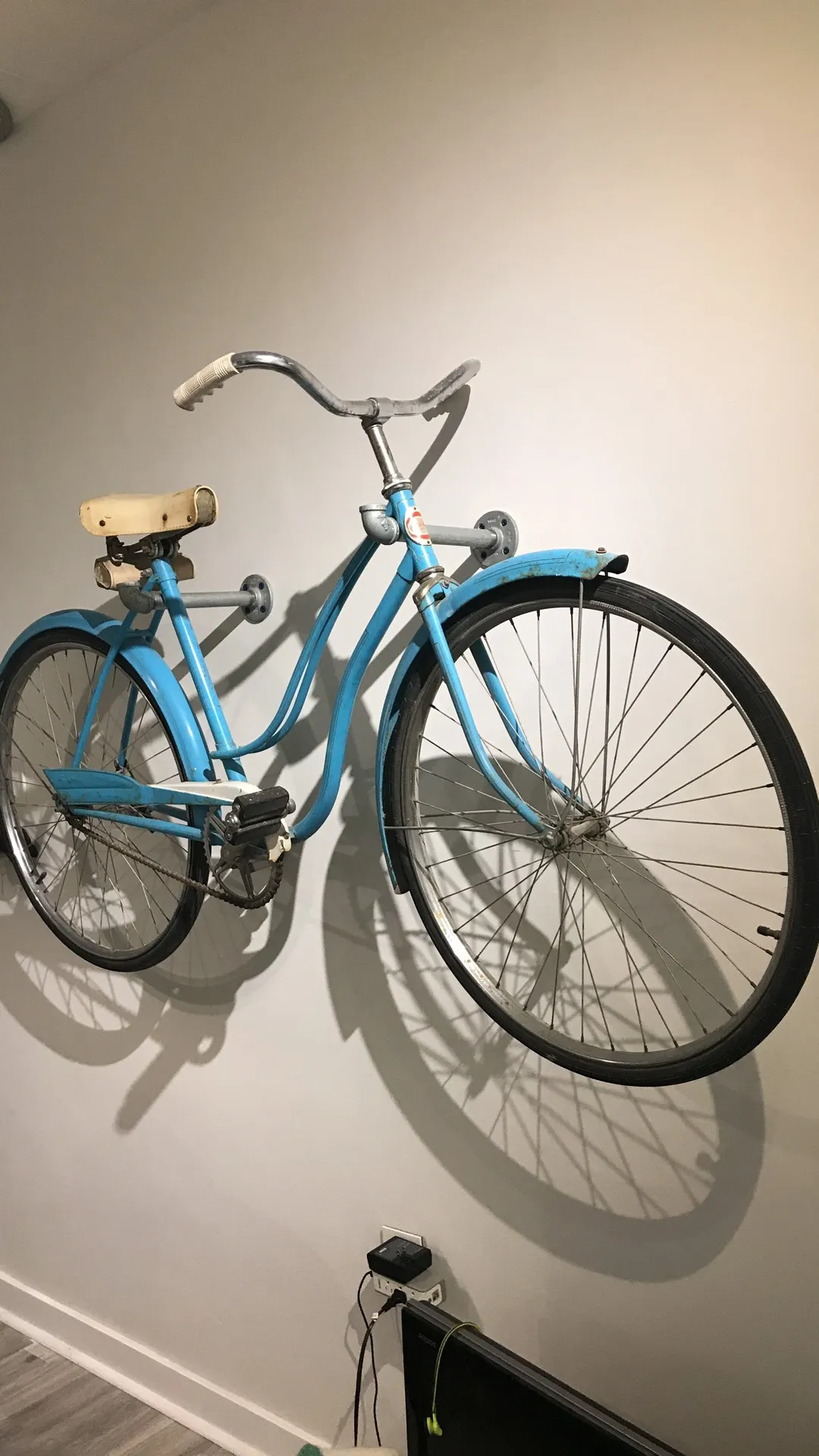 Vintage Bike photo 1