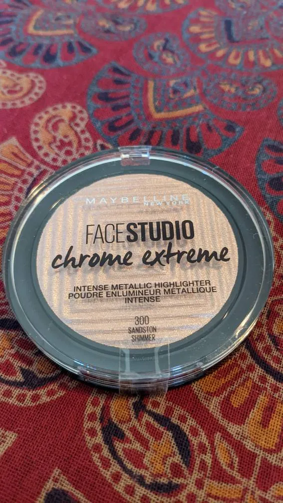 Brand New Highlighter photo 1